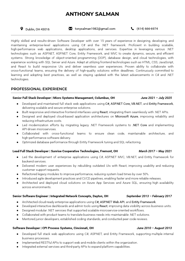 Resume - Anthony Salman.pdf