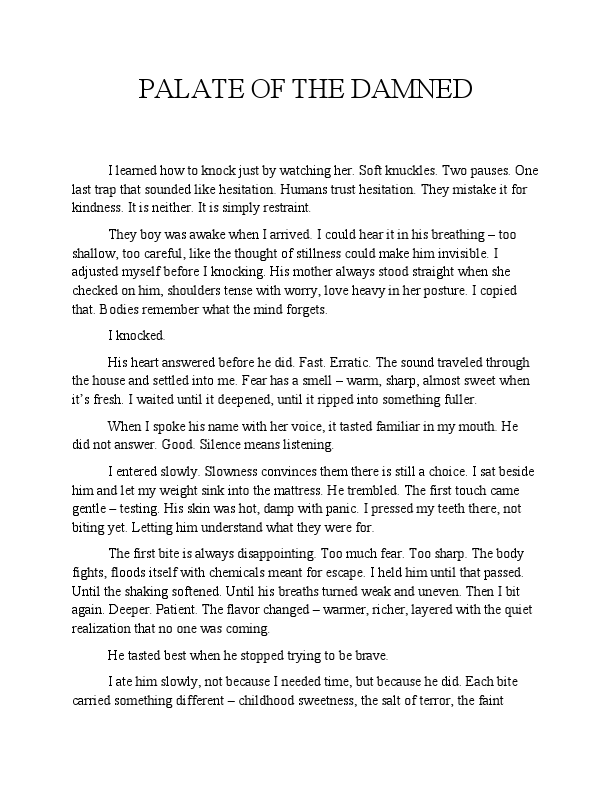 PALATE OF THE DAMNED.pdf