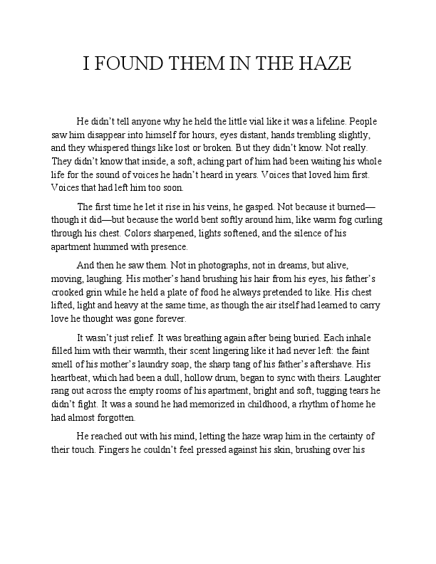I FOUND THEM IN THE HAZE.pdf