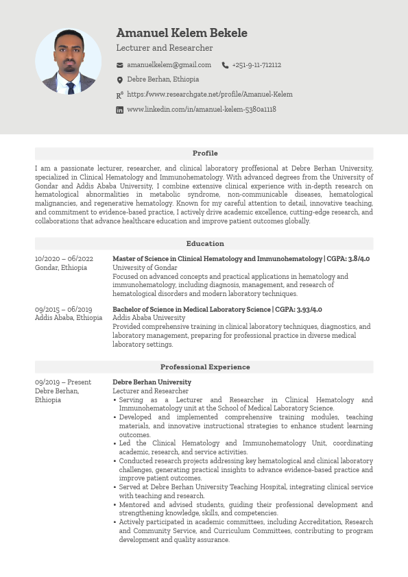 Amanuel Kelem Latest CV.pdf