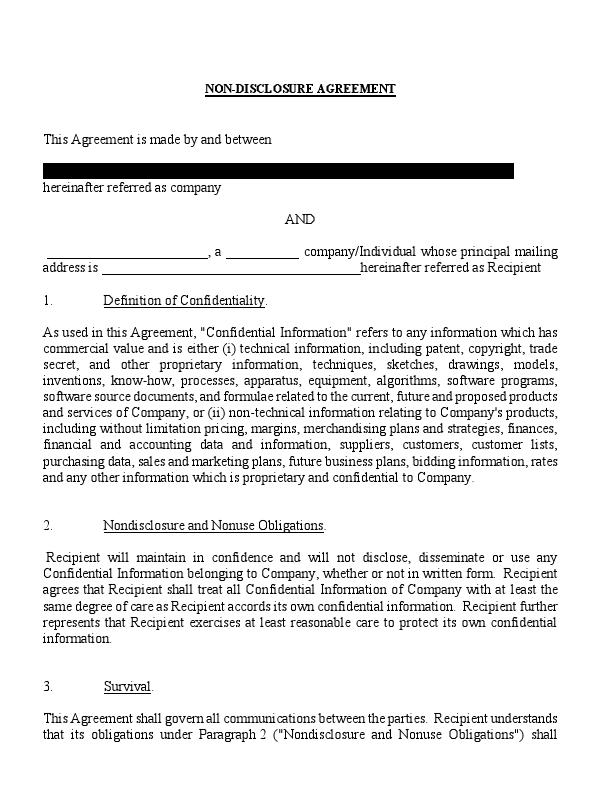 NDA---Power Company.pdf