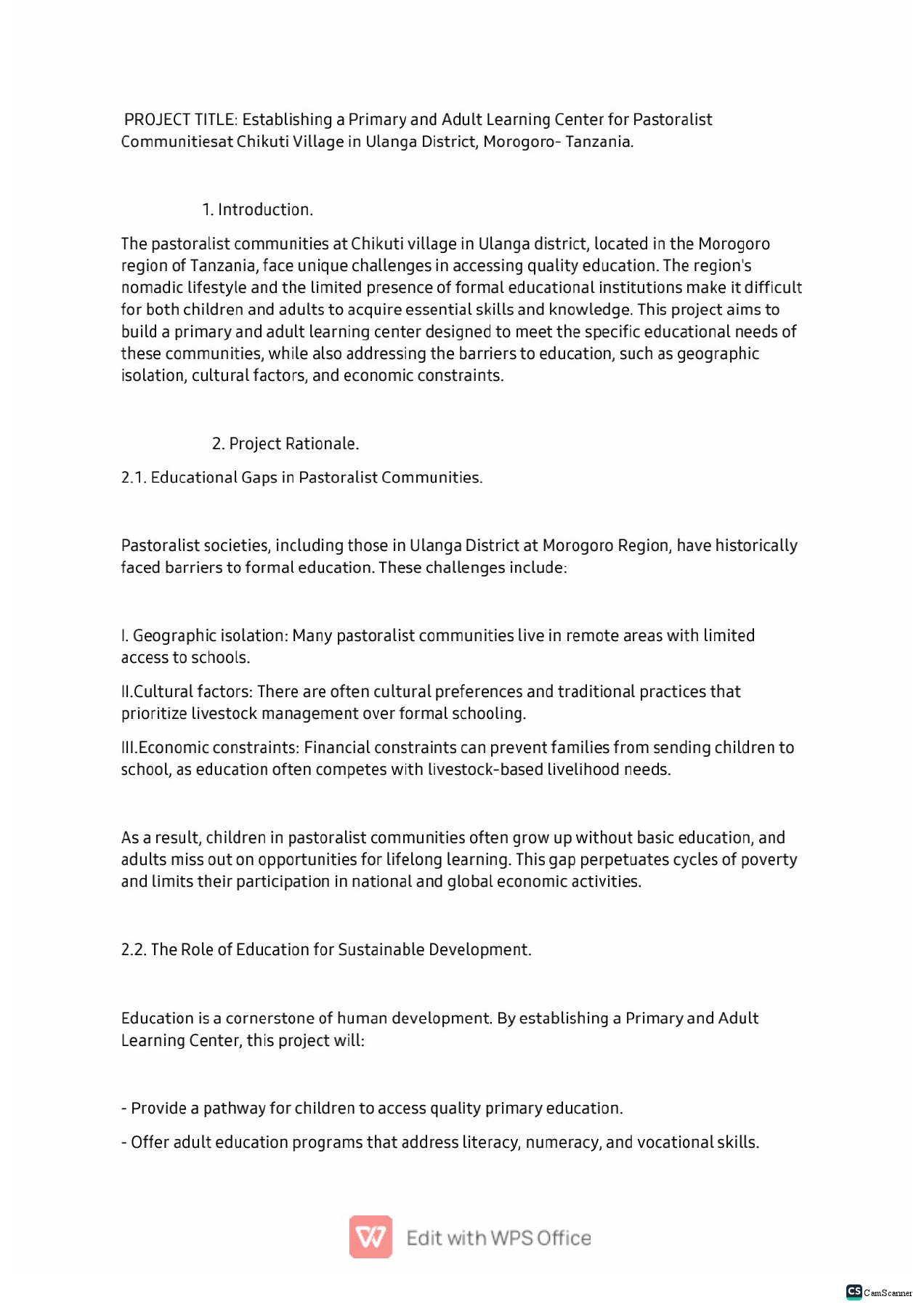 project proposal primary and adult(1).pdf