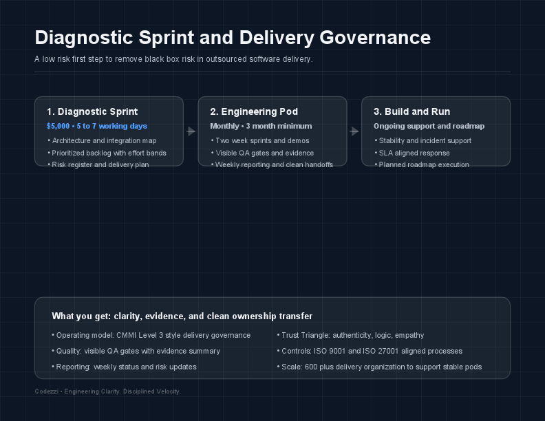 Codezzi_Diagnostic_Sprint_and_Delivery_Governance.pdf