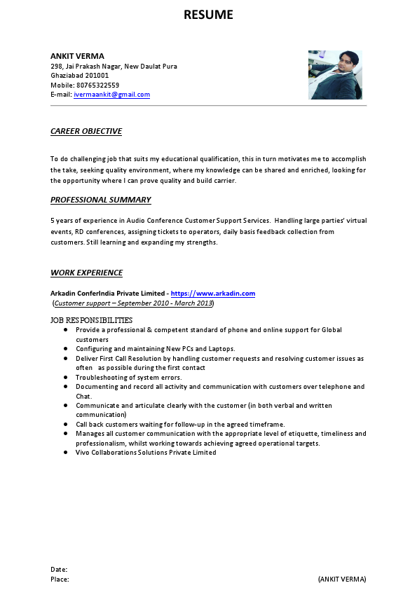 Ankit Verma - Updated Profile.pdf