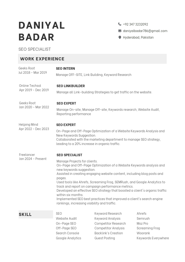 Daniyal Badar (Resume).pdf