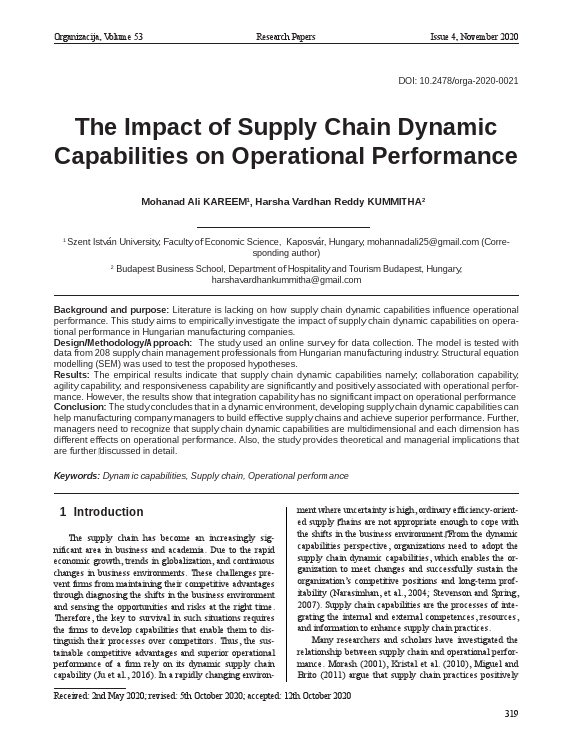 The Impact of Supply Chain Dynamic.pdf
