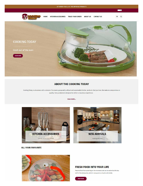 i will develop shopify dropshpping store or website.pdf