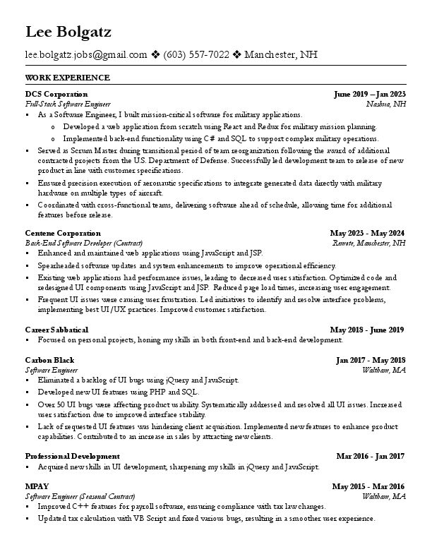 Lee Bolgatz Resume.pdf