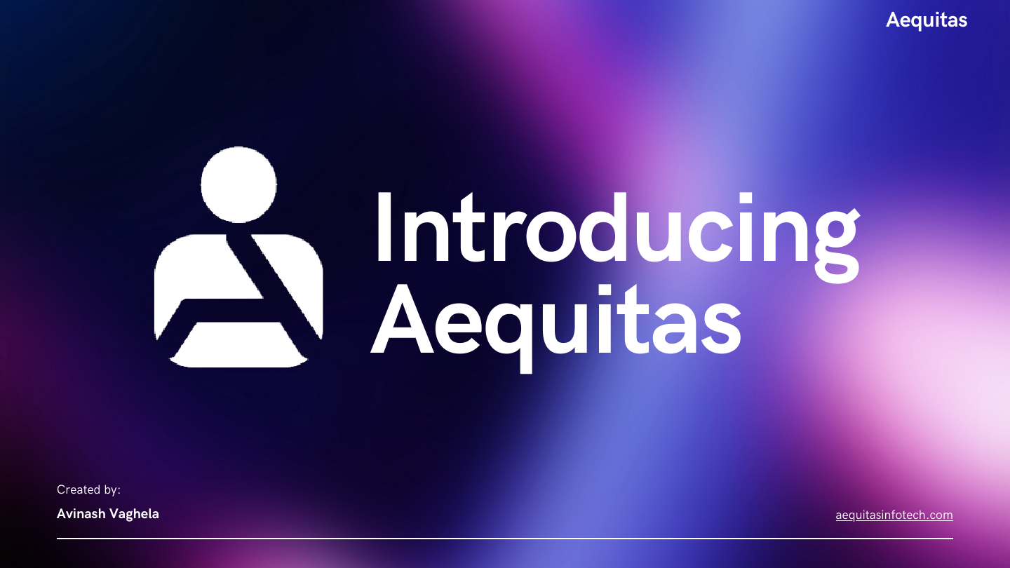 Introducing Aequitas.pdf