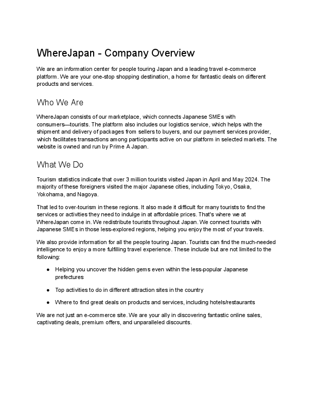 About Us Page for WhereJapan.net - 376 words.pdf