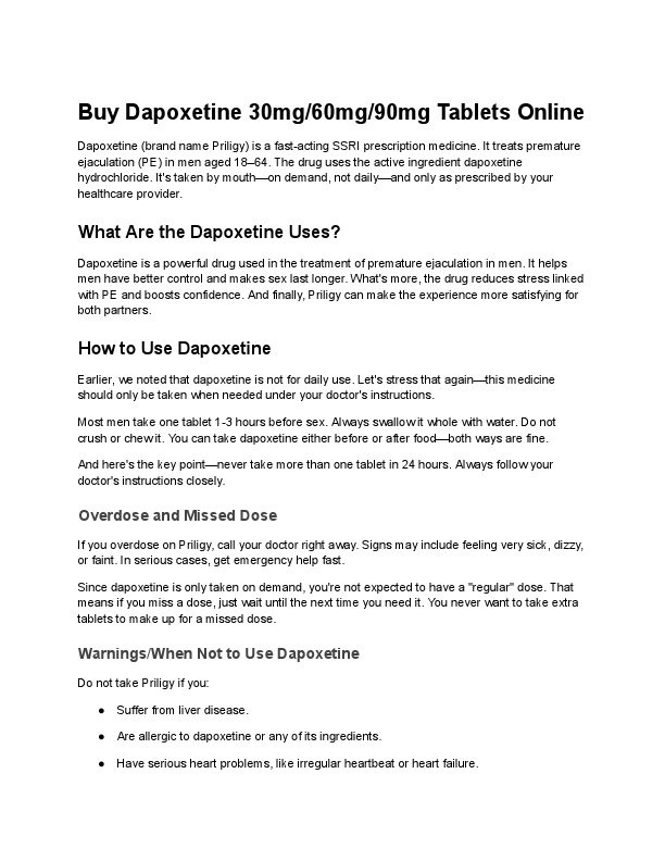 Dapoxetine.pdf