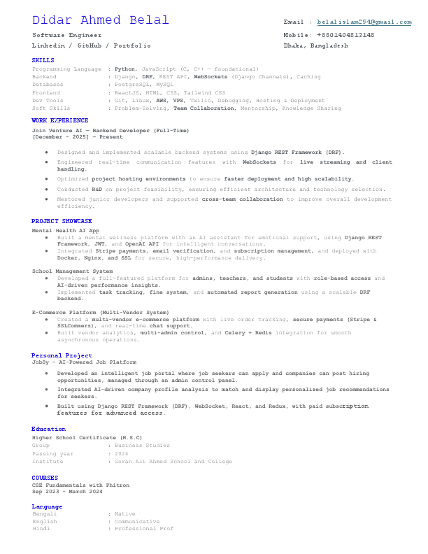 DidarAhmedResumeNew.pdf