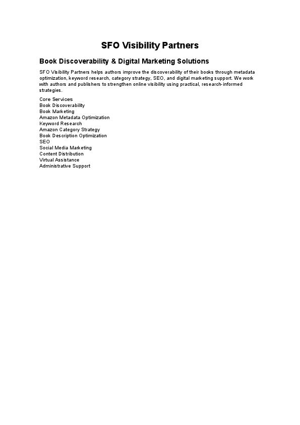 SFO_Visibility_Partners_Company_Profile.pdf