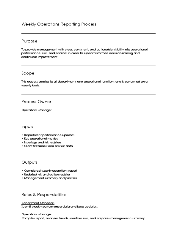 Weekly Operations Reporting Process.pdf