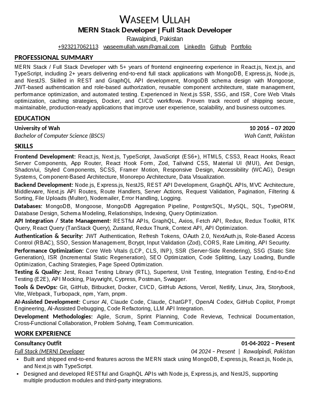 MERN_FullStack_Dev_Resume_Waseem_Ullah.pdf