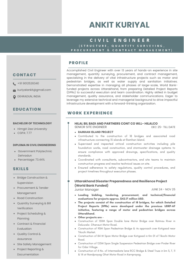 ANKIT KURIYAL RESUME.pdf