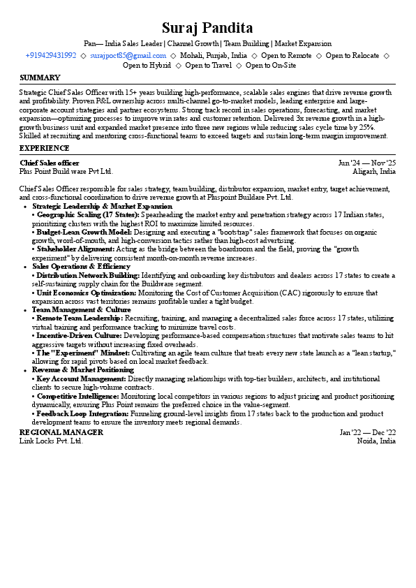Resume Suraj.pdf