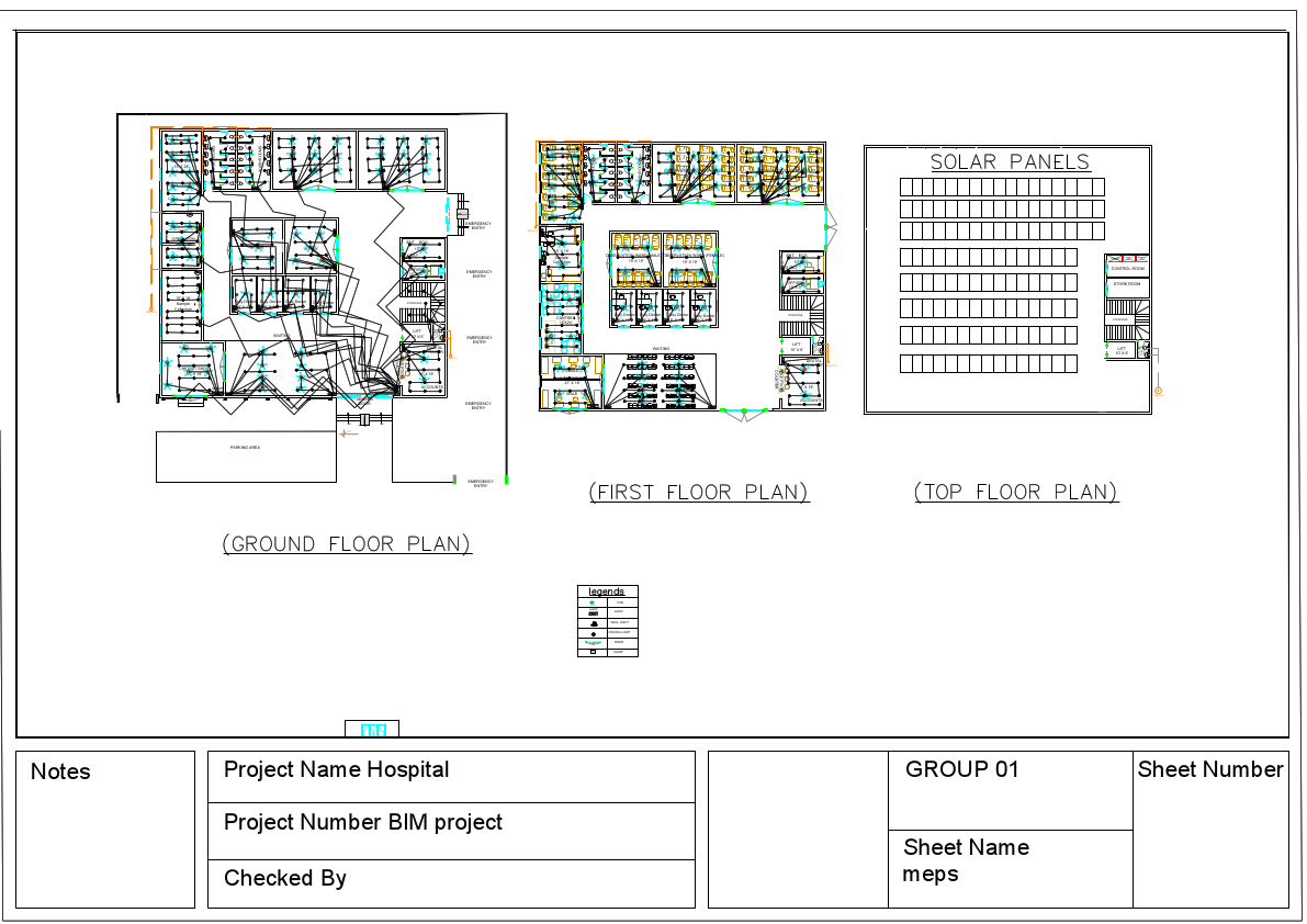 BIM Project-meps.pdf