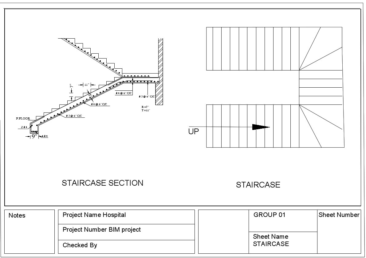 BIM Project-STAIRCASE.pdf