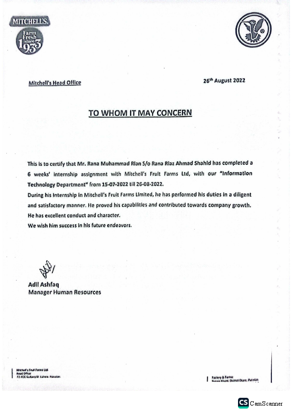 Professional Experiences.pdf