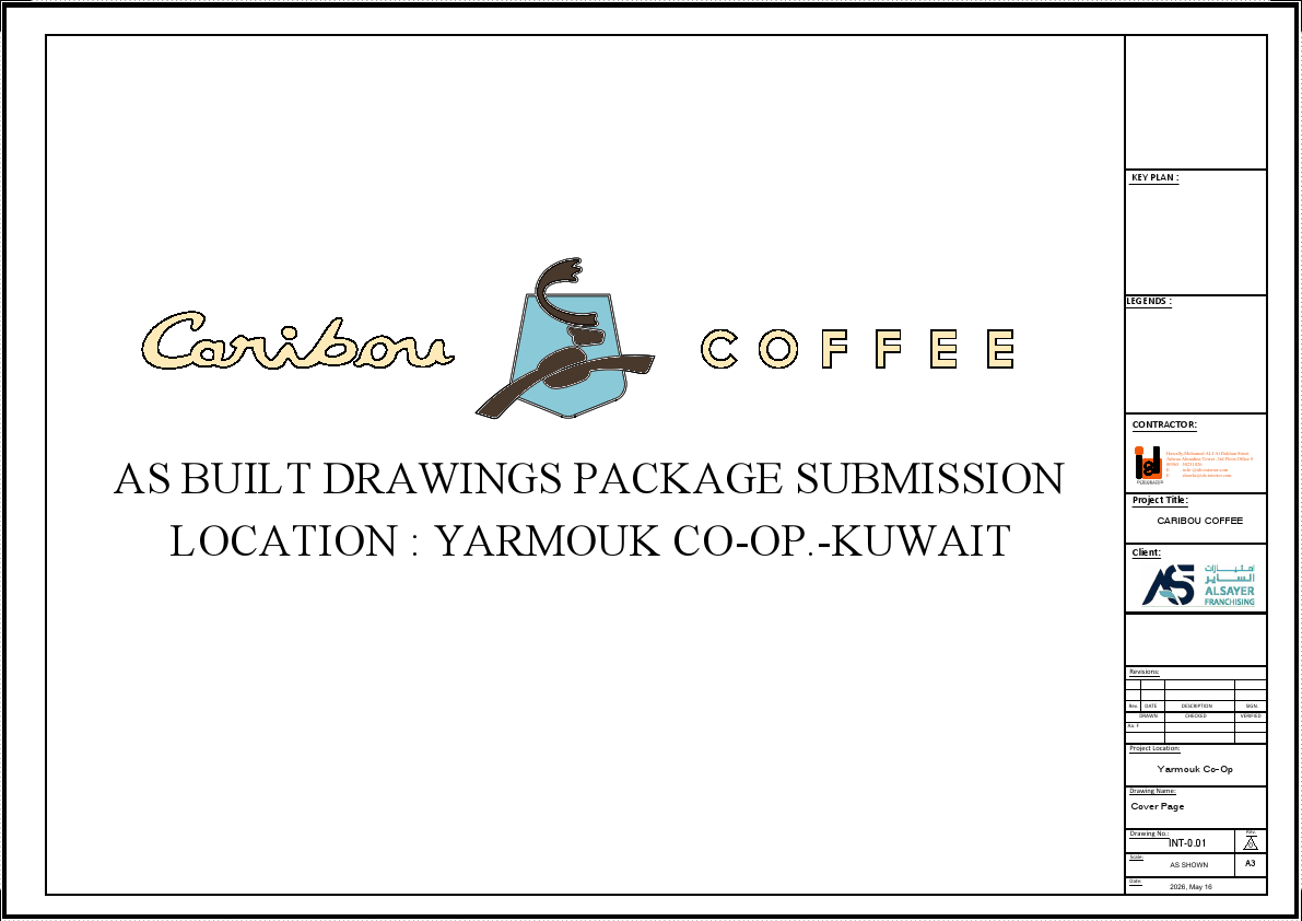 1. Caribou-Yarmouk Co-op- As Built Drawing Package.pdf