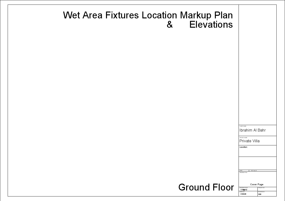 AR-000 Ibrahim Al Bahr AR 03.00 Ground Floor Wet Area Elevation Package.pdf