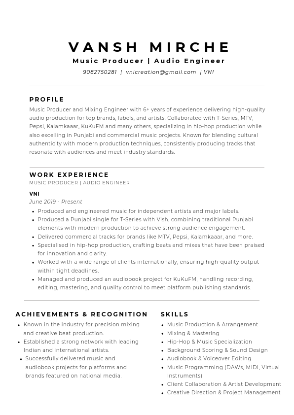 VANSH MIRCHE RESUME.pdf