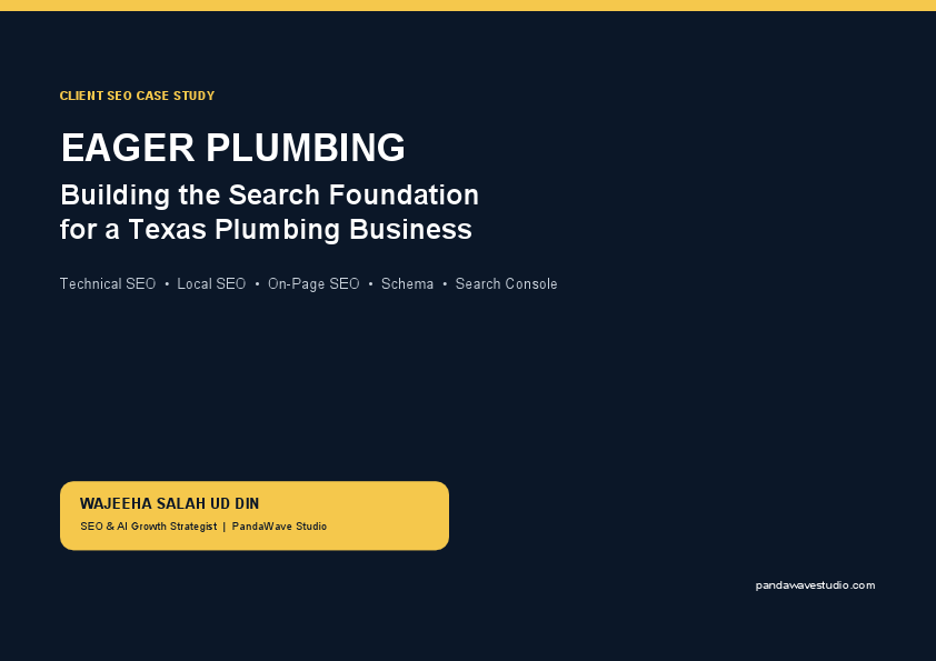 Eager_Plumbing_SEO_Case_Study_Wajeeha.pdf