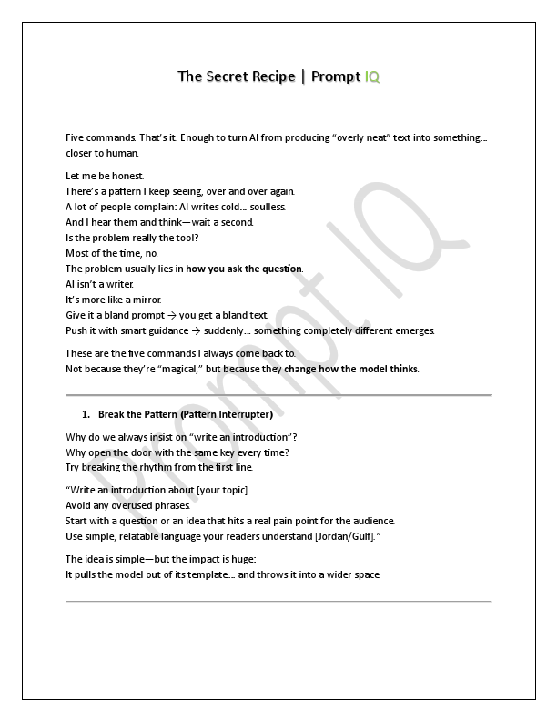 The Secret Recipe .pdf