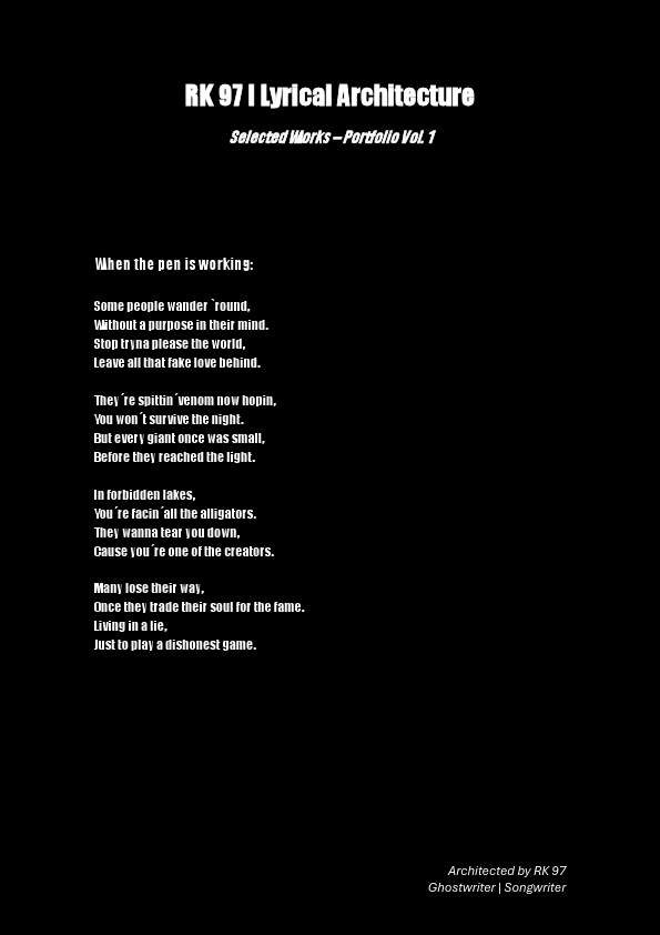 RK 97 I Lyrical Architecture (Linkedin)- PDF.pdf