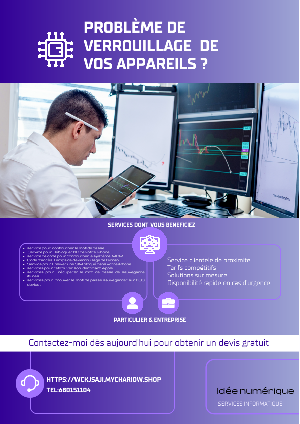 Violet Simple Services Informatique Flyer.pdf.pdf
