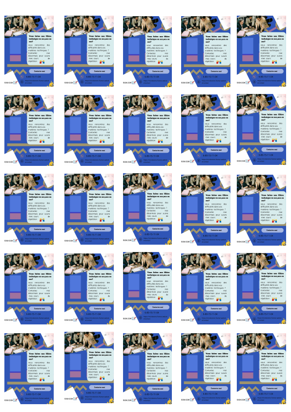 organisez votre temps rien quÔÇÖavec c╠ºa (702 x 260 px) (1080 x 2000 px).pdf.pdf