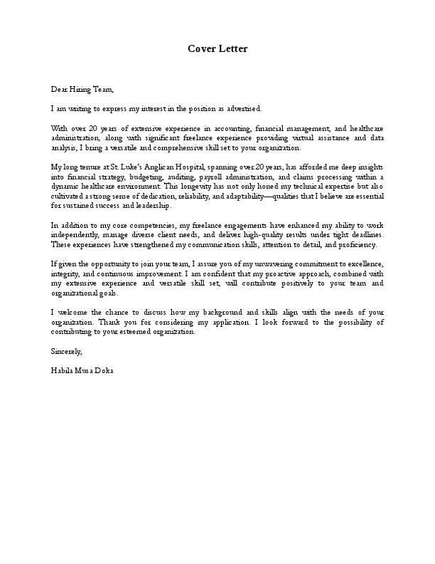 Habila Musa_Candidate CV_ 2026.pdf