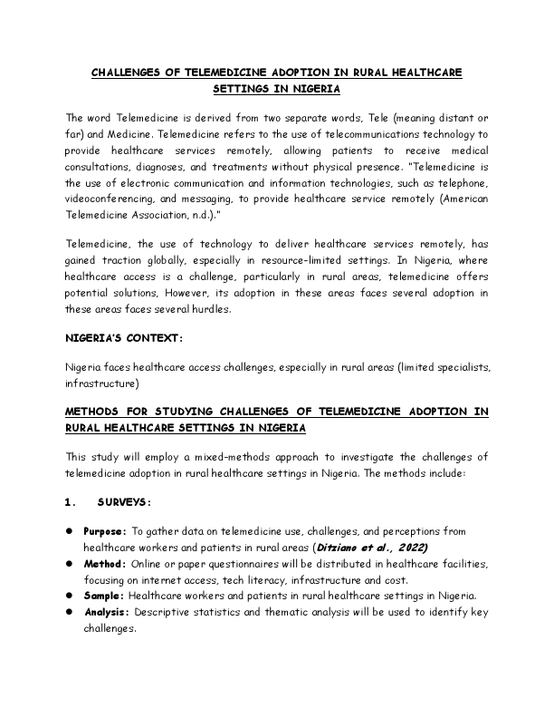 TELEMEDICINE ADOPTION IN RURAL HEALTHCARE2.pdf