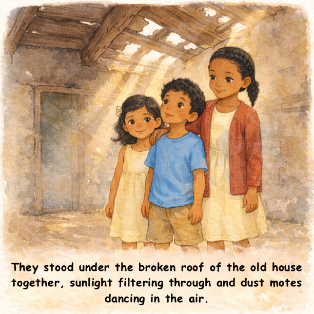 Under the Broken Roof.pdf