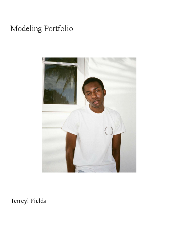 Modeling & Creative Direction Portfolio .pdf