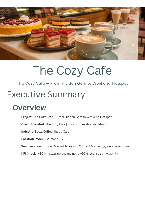 The Cozy Cafe.pdf