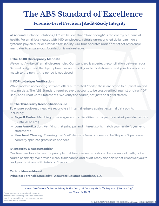 The ABS Standard of Excellence.pdf