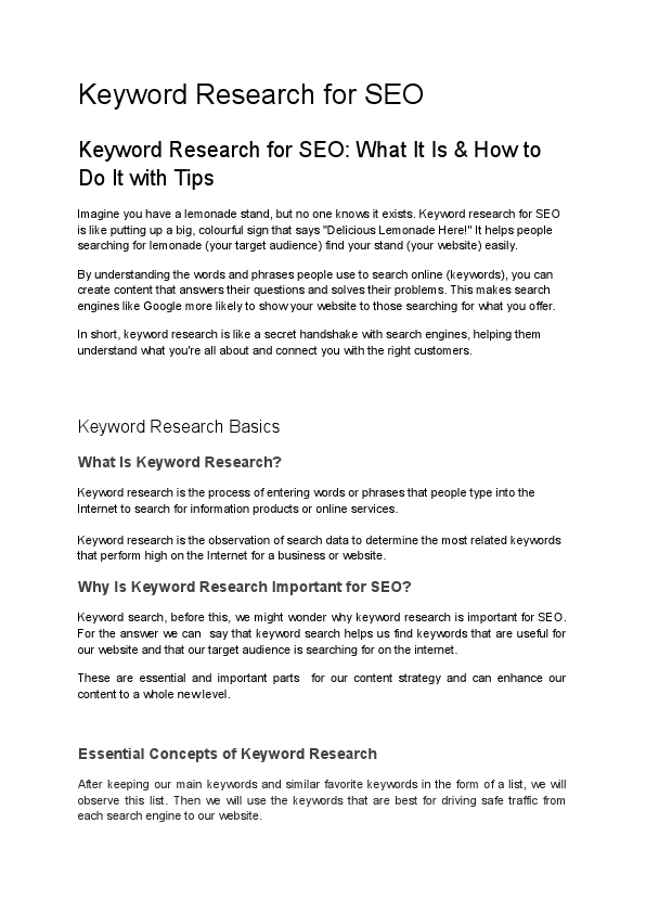 Keyword Research for SEO (1).pdf
