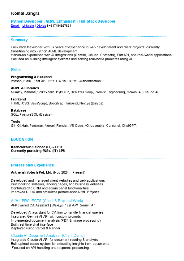 Komal_Jangra_AI_Resume.pdf