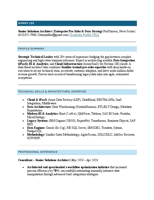 Danny LEE resume gemini.pdf