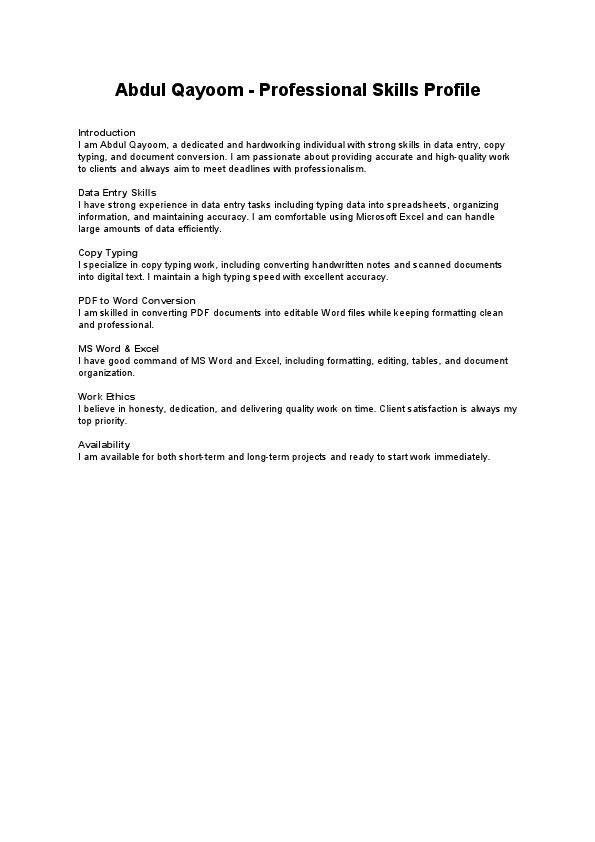 Abdul_Qayoom_Skills_Profile.pdf