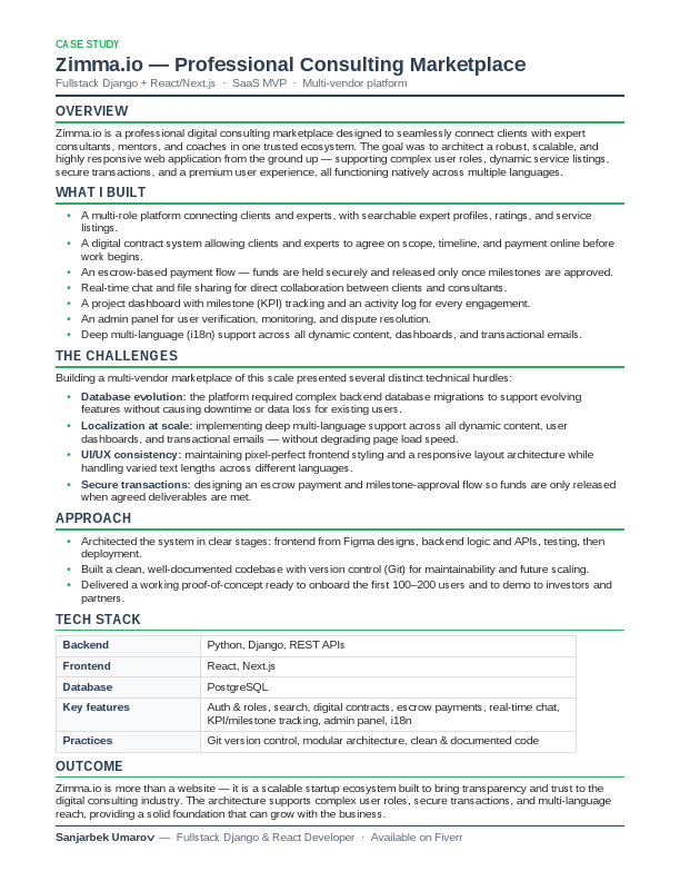 Case study - Zimma.pdf