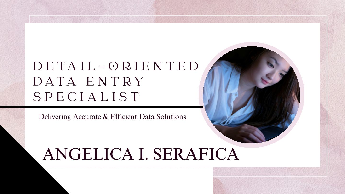 DATA ENTRY SPECIALIST PORTFOLIO.pdf