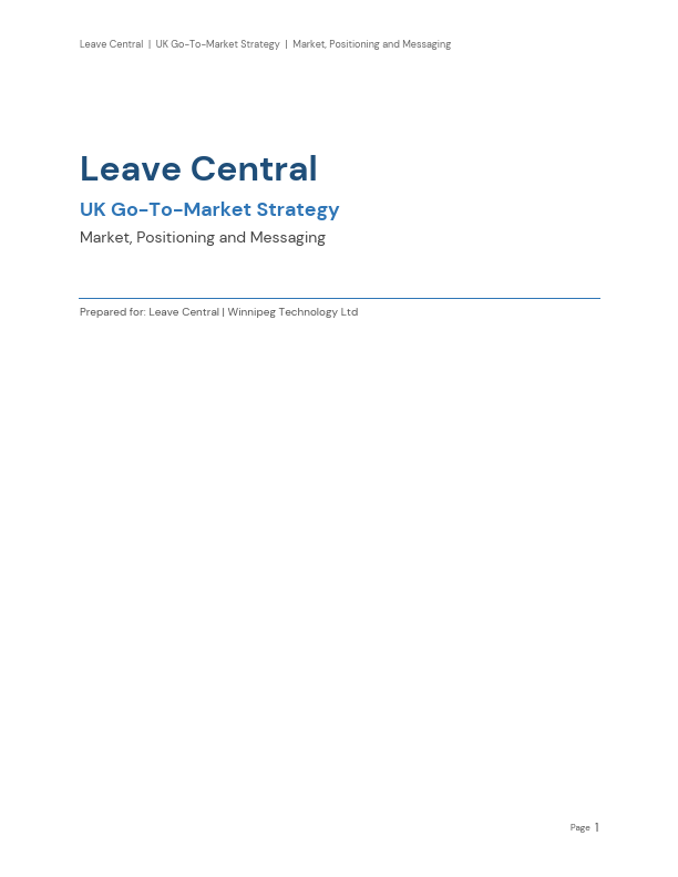 Go-To-Market Strategy Past Work.pdf