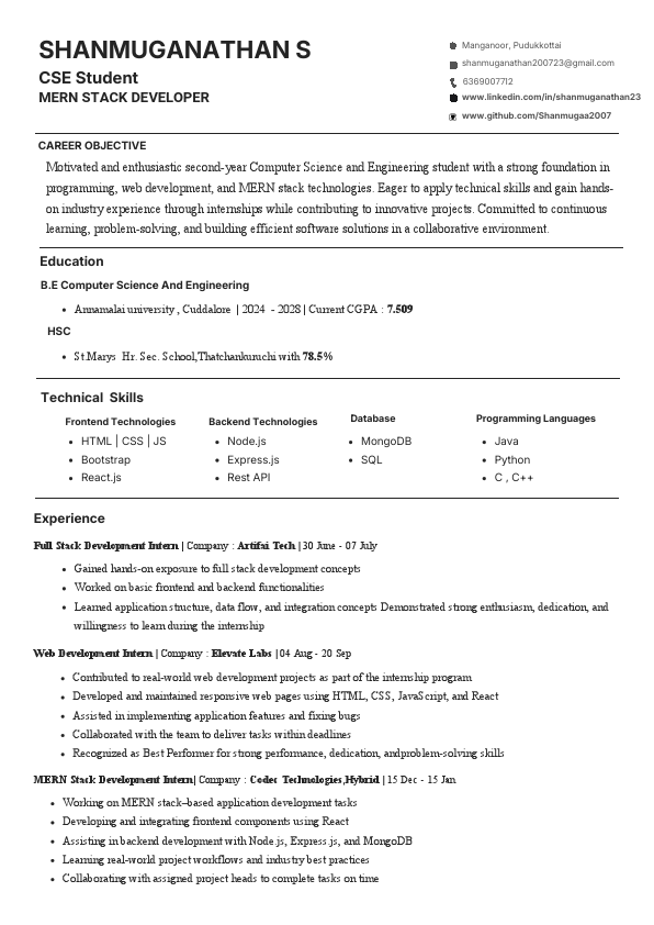 MERN stack resume (1).pdf