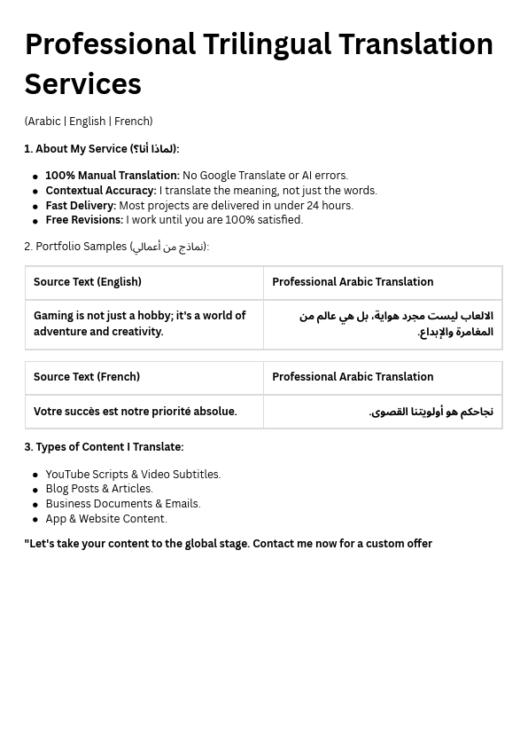 Professional Trilingual Translation Services.pdf