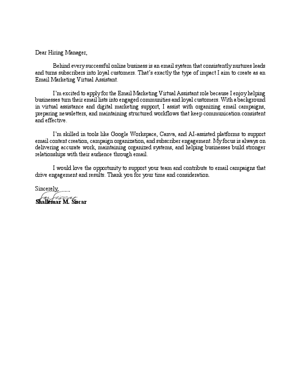 Shallemar_Siscar_VA_Cover Letter .pdf