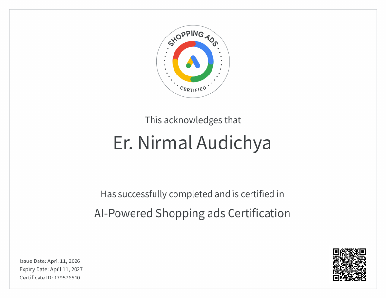 AI-Powered Shopping ads Certification.pdf