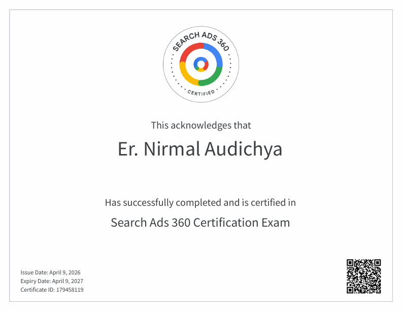 Search Ads 360 Certification Exam.pdf